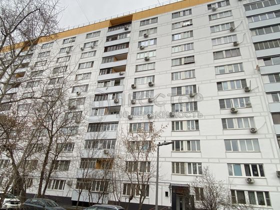 Продажа 3-комнатной квартиры 60,1 м², 1/12 этаж