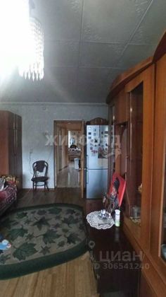 Продажа 3-комнатной квартиры 61,6 м², 4/5 этаж