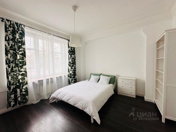 Продажа 3-комнатной квартиры 62 м², 1/5 этаж