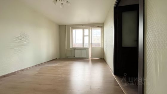 Продажа 2-комнатной квартиры 50,8 м², 7/9 этаж