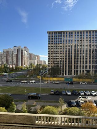 Продажа 2-комнатной квартиры 88 м², 16/21 этаж