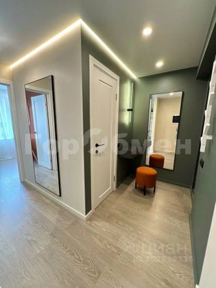 Продажа 1-комнатной квартиры 32,5 м², 8/9 этаж