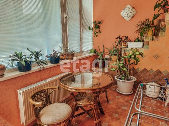 Аренда 4-комнатной квартиры 130 м², 5/7 этаж