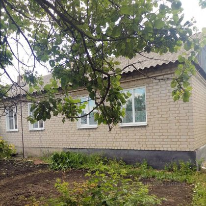 Продажа 2-комнатной квартиры 38 м², 1/1 этаж