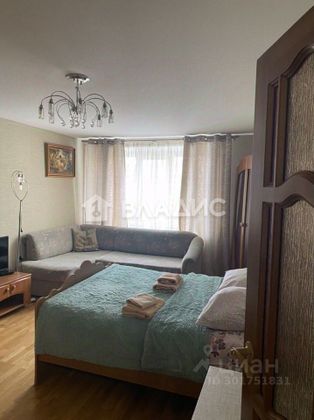 Продажа 2-комнатной квартиры 57 м², 3/5 этаж