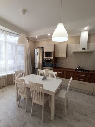 Продажа дома, 165 м², с участком 3 сотки