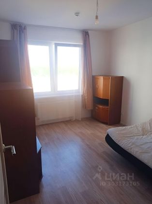 Аренда 2-комнатной квартиры 50 м², 8/18 этаж