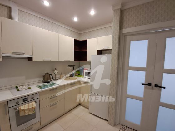 Продажа 1-комнатной квартиры 33 м², 2/6 этаж