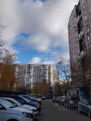 Продажа 1-комнатной квартиры 40 м², 6/14 этаж