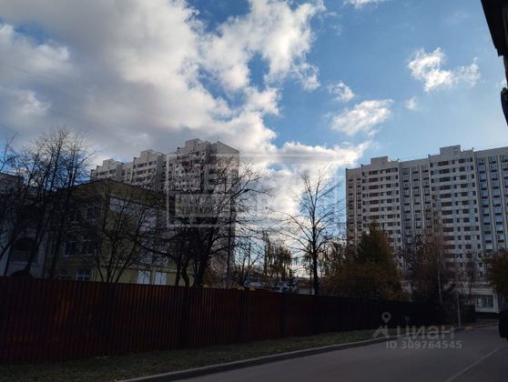 Продажа 1-комнатной квартиры 40 м², 6/14 этаж