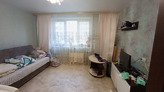 Продажа 2-комнатной квартиры 43,5 м², 1/5 этаж