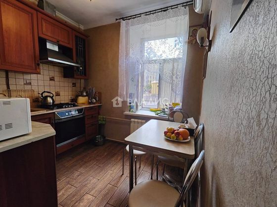 Продажа 2-комнатной квартиры 62 м², 1/6 этаж