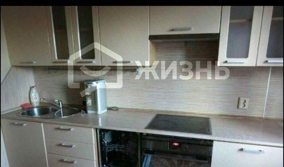 Продажа 2-комнатной квартиры 58,5 м², 4/16 этаж