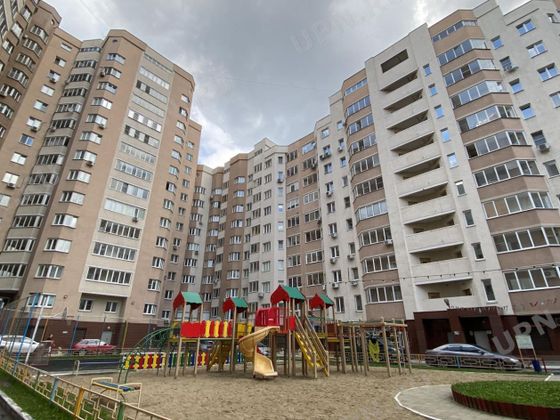 Продажа 2-комнатной квартиры 48 м², 4/10 этаж