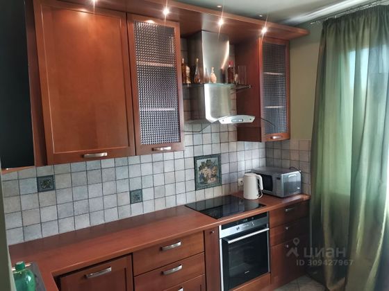 Продажа 3-комнатной квартиры 74 м², 4/17 этаж