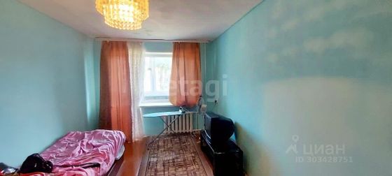 Продажа 1-комнатной квартиры 29,8 м², 2/5 этаж