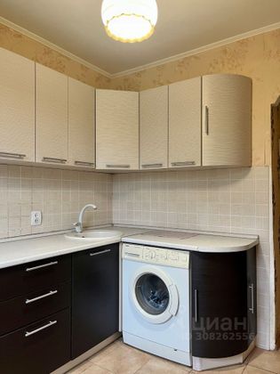 Продажа 1-комнатной квартиры 32,9 м², 6/9 этаж