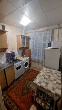 Аренда 3-комнатной квартиры 58 м², 2/5 этаж