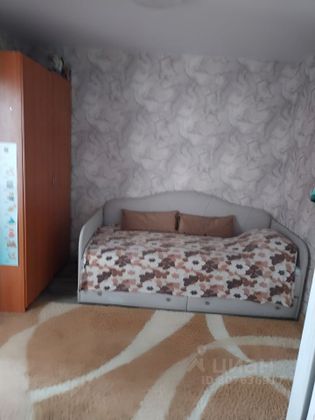 Аренда 1-комнатной квартиры 33,5 м², 4/5 этаж