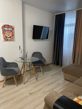 Продажа 2-комнатной квартиры 58 м², 24/24 этаж