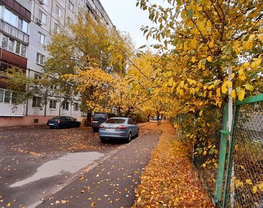 Продажа 3-комнатной квартиры 51,8 м², 6/9 этаж