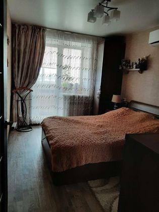 Продажа 3-комнатной квартиры 61 м², 7/9 этаж