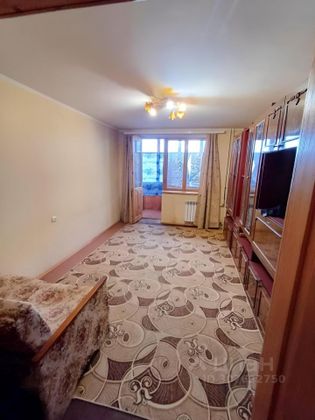 Аренда 2-комнатной квартиры 52 м², 5/9 этаж