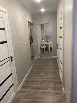 Аренда 2-комнатной квартиры 60 м², 1/10 этаж