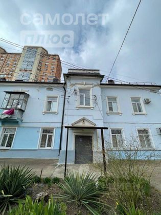 Продажа 1-комнатной квартиры 33,3 м², 2/2 этаж