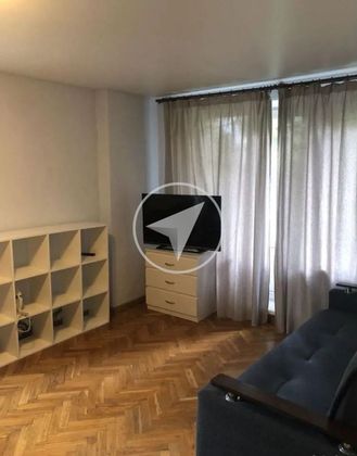 Продажа 1-комнатной квартиры 32,1 м², 3/5 этаж