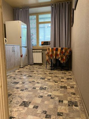 Продажа 1-комнатной квартиры 31,4 м², 1/9 этаж