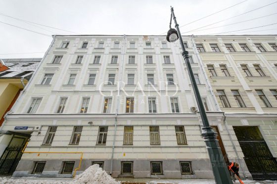 Продажа 4-комнатной квартиры 118 м², 5/5 этаж