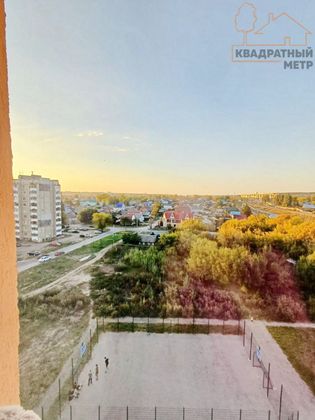 Продажа 2-комнатной квартиры 54,2 м², 8/12 этаж