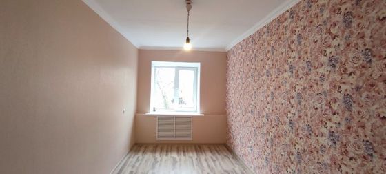 Продажа 2-комнатной квартиры 43 м², 1/3 этаж