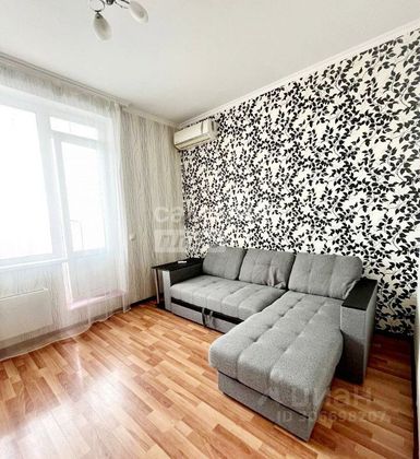 Продажа квартиры-студии 24,5 м², 4/18 этаж