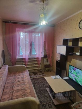 Продажа 3-комнатной квартиры 55,7 м², 2/9 этаж