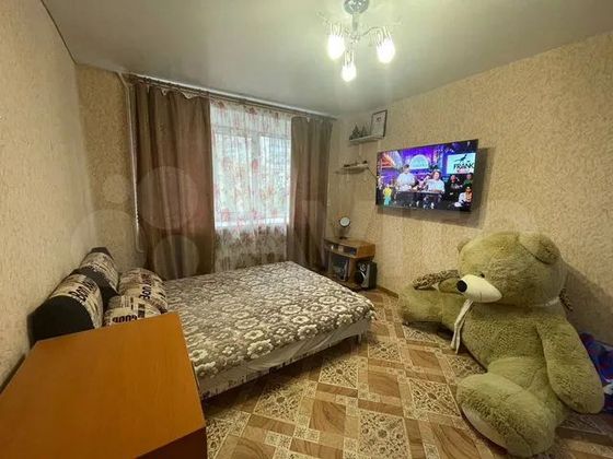 Продажа 1 комнаты, 19 м², 3/5 этаж