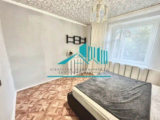 Аренда 2-комнатной квартиры 55 м², 2/5 этаж