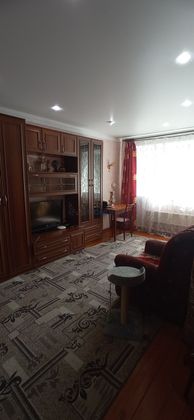 Продажа 2-комнатной квартиры 43,5 м², 1/2 этаж