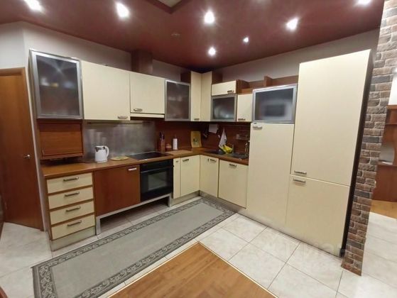 Продажа 1-комнатной квартиры 41,5 м², 15/26 этаж