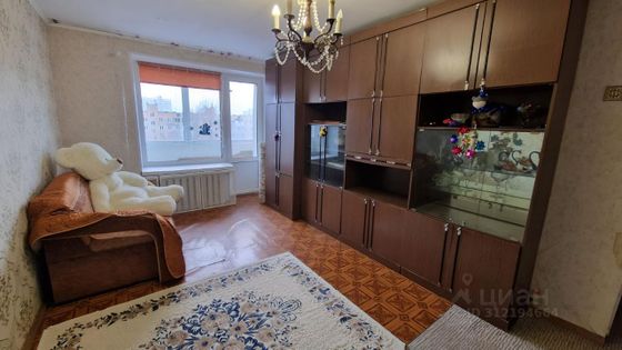 Продажа 2-комнатной квартиры 42,9 м², 9/9 этаж