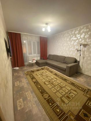 Продажа 2-комнатной квартиры 54 м², 3/9 этаж