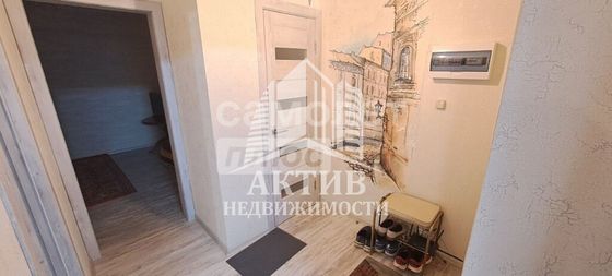 Продажа 3-комнатной квартиры 54,1 м², 1/5 этаж