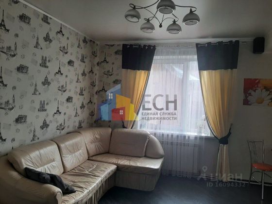 Продажа 3-комнатной квартиры 67,7 м², 2/2 этаж