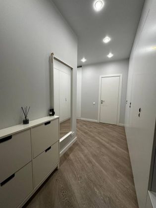 Продажа 2-комнатной квартиры 55 м², 1/2 этаж