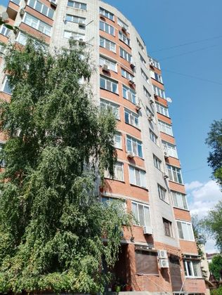 Аренда 2-комнатной квартиры 50 м², 10/10 этаж