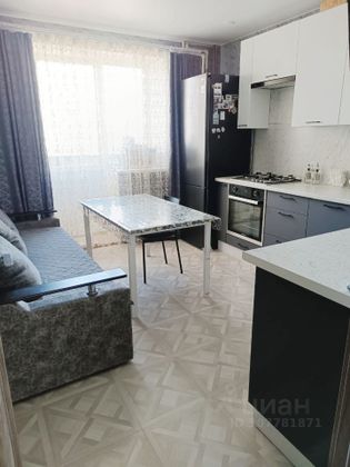 Продажа 3-комнатной квартиры 82 м², 5/10 этаж