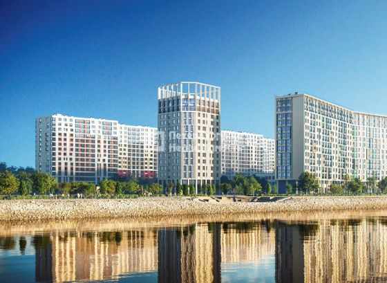 Продажа 4-комнатной квартиры 82,5 м², 14/14 этаж