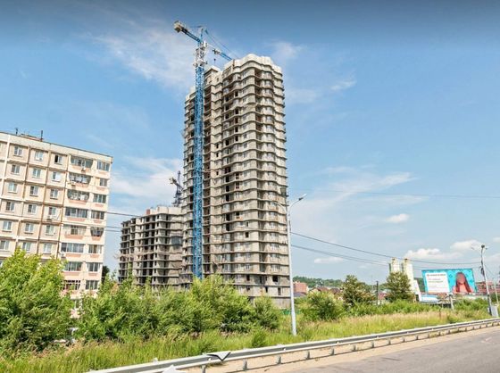 Продажа 3-комнатной квартиры 90,8 м², 3/23 этаж