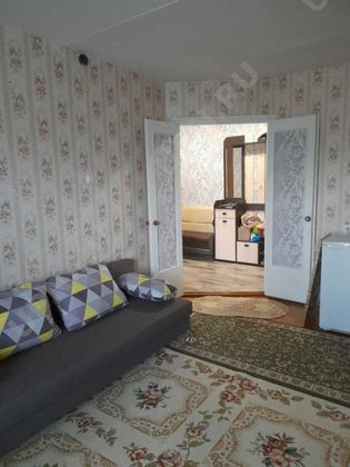 Продажа 3-комнатной квартиры 65 м², 2/3 этаж